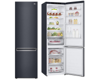 LG LODÓWKA LG GBB72MCEGN - 1385416 - zdjęcie 1